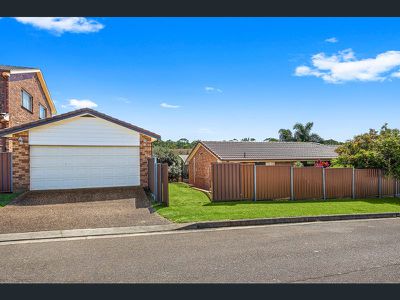 1 Bywong Close, Shellharbour