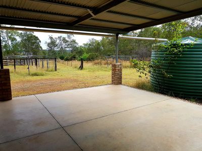 336 G Andersons Road, Cushnie