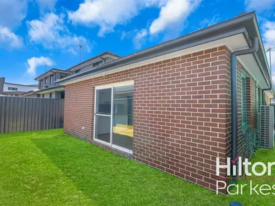 37 Werribee Street, Marsden Park