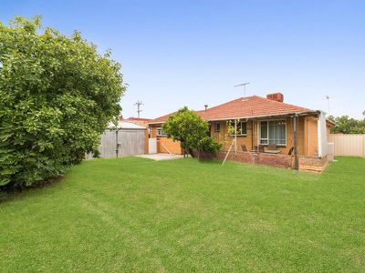 36 Yarmouth Avenue, St Albans