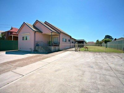 43 Edward Street, Bankstown