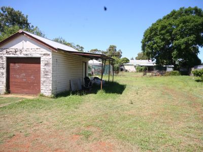Gunnedah