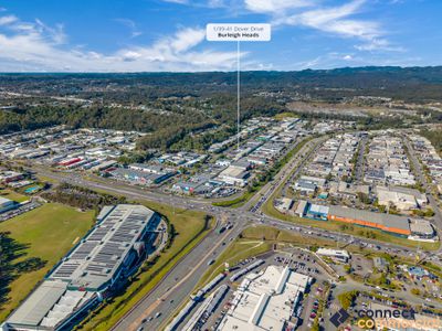 1 / 39-41 Dover Drive, Burleigh Heads