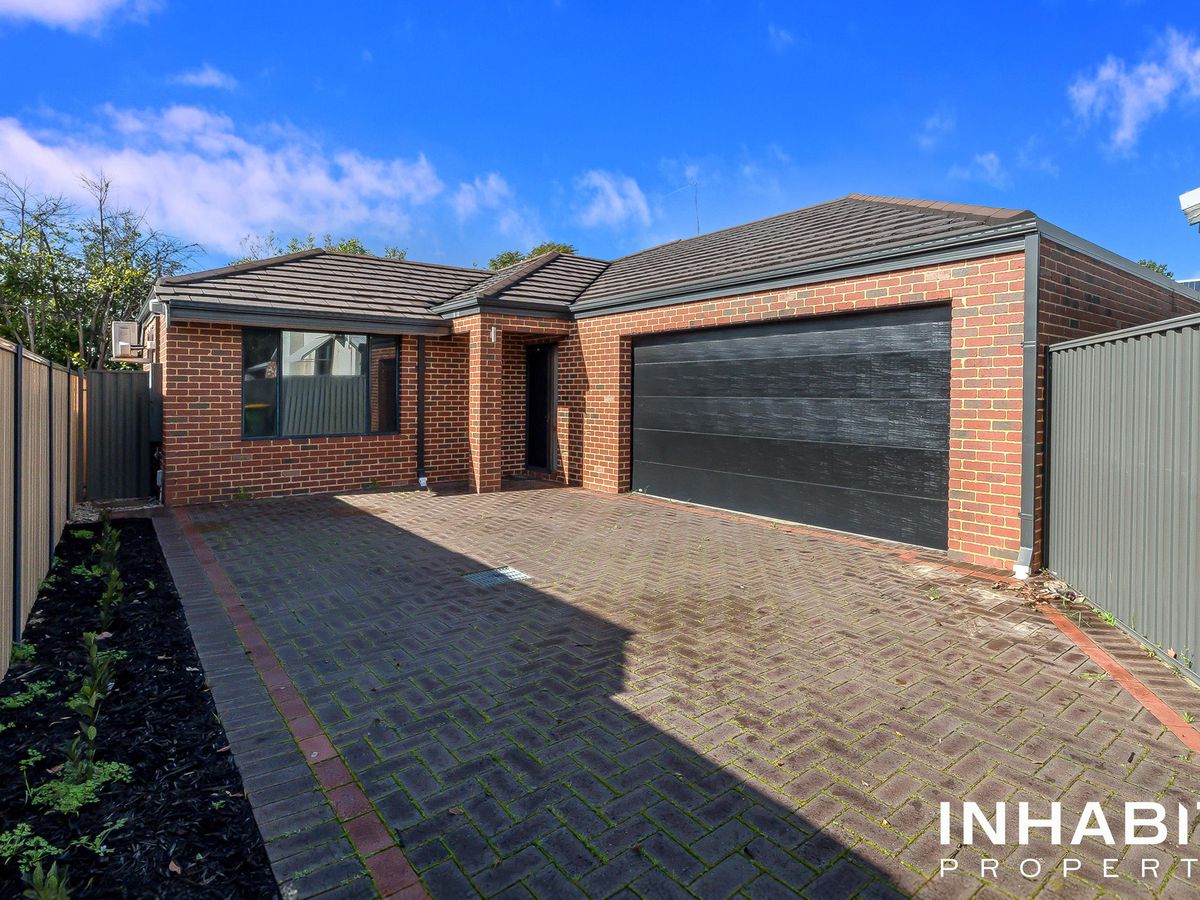 86A Broun Avenue, Embleton