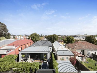 8 / 43 Roxburgh Street, Ascot Vale