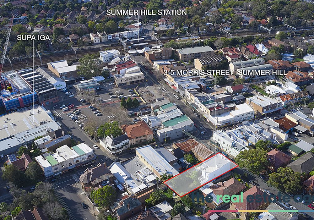 3-5 Morris Street, Summer Hill, Summer Hill - Thumbnail 7