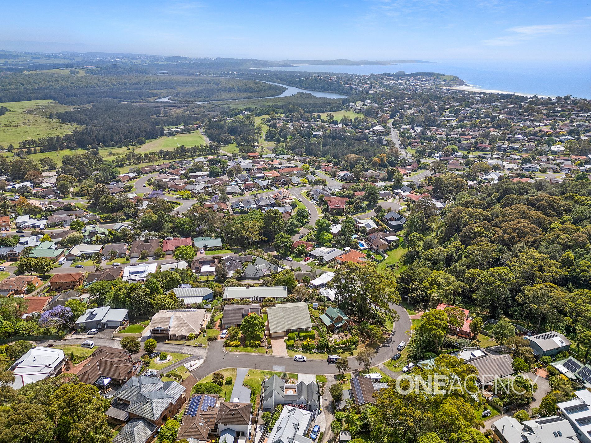 25B Michael Crescent, Kiama Downs