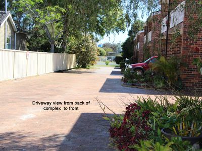 8 / 50 Short Street, Forster