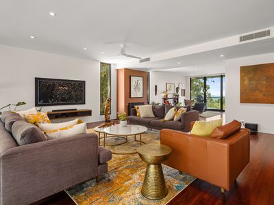 27 Cheniston Road, Mount Macedon