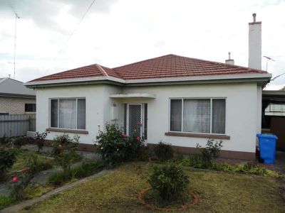 1 Gerloff Street, Mount Gambier