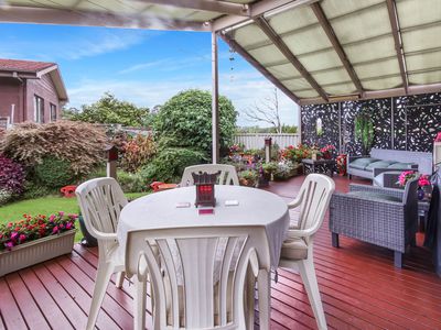 2 / 15 Fishermans Crescent, North Narooma