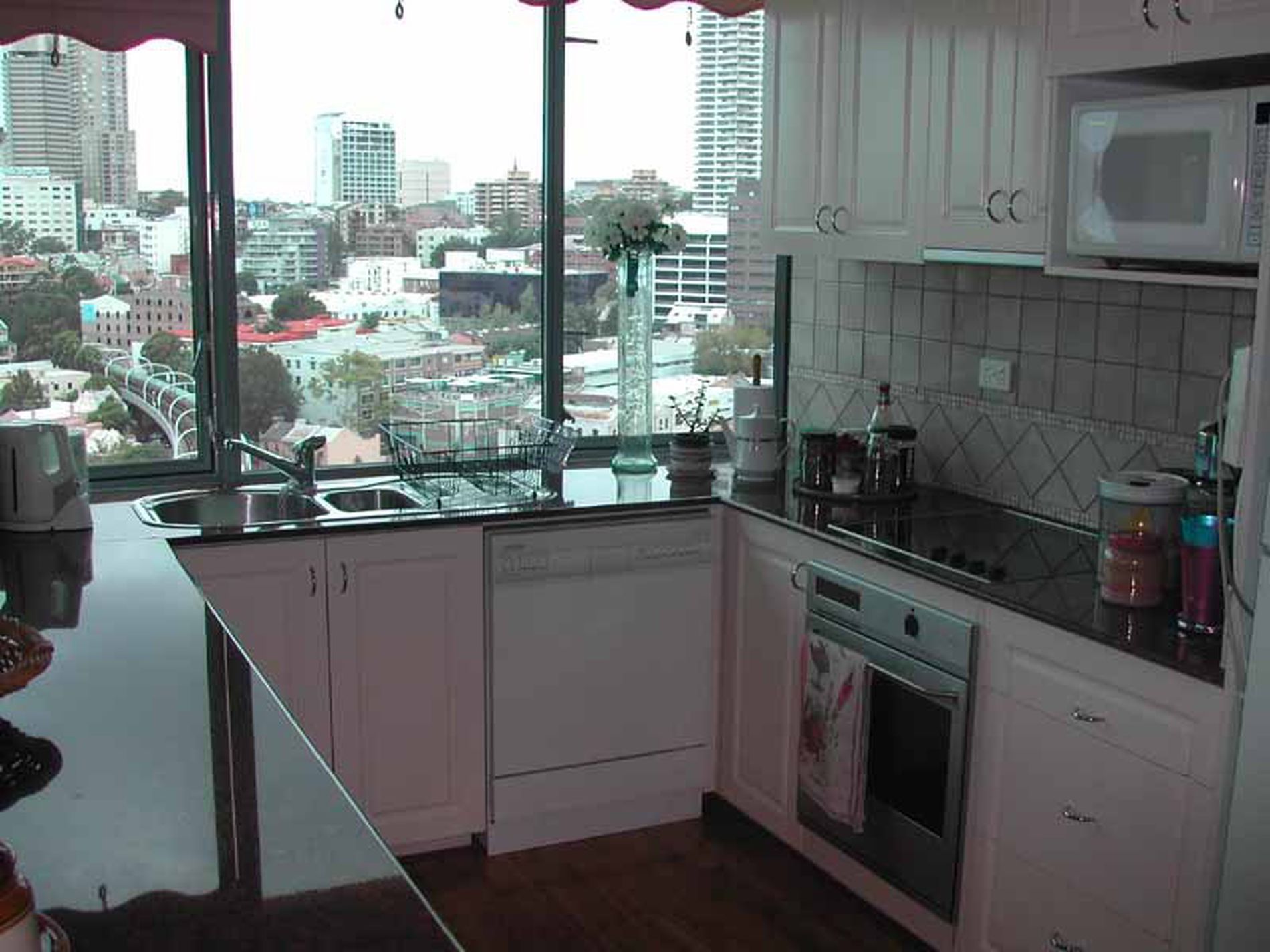 1301 / 22 Sir John Young Crescent, Woolloomooloo