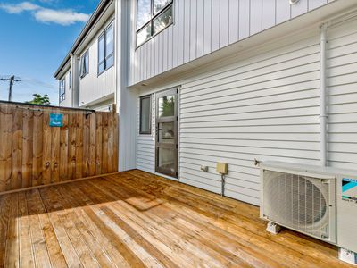 3 / 14 Kerswill Place, Pakuranga