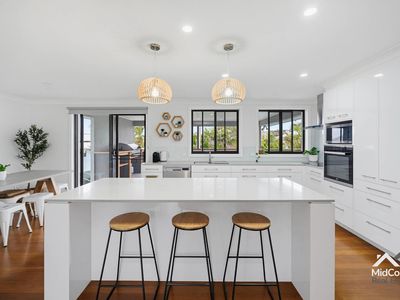 5 Surfriders Promenade, Forster