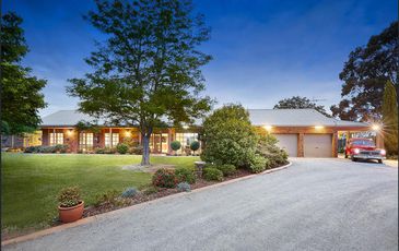 26 Ford Road, Emerald