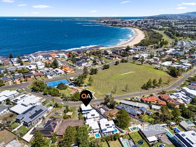 1 / 69 Barrack Avenue, Barrack Point