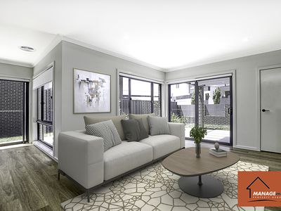 64 PRO HART AVENUE, Strathnairn