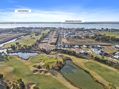 92 Peter Thompson Circuit, Yarrawonga