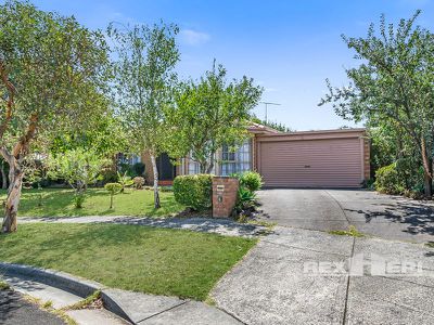 5 Hedley Place, Hampton Park