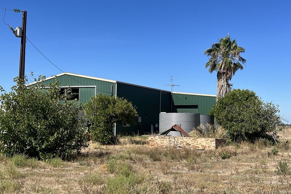 2841 Randell Road, Mannum