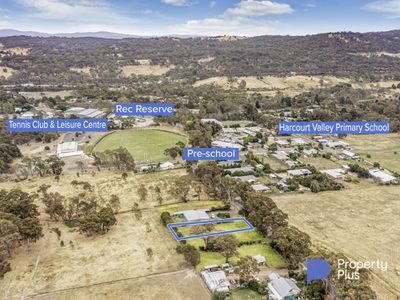 35 Mills Road, Harcourt