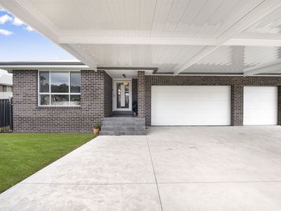 17 Kanuka Drive, Ulladulla