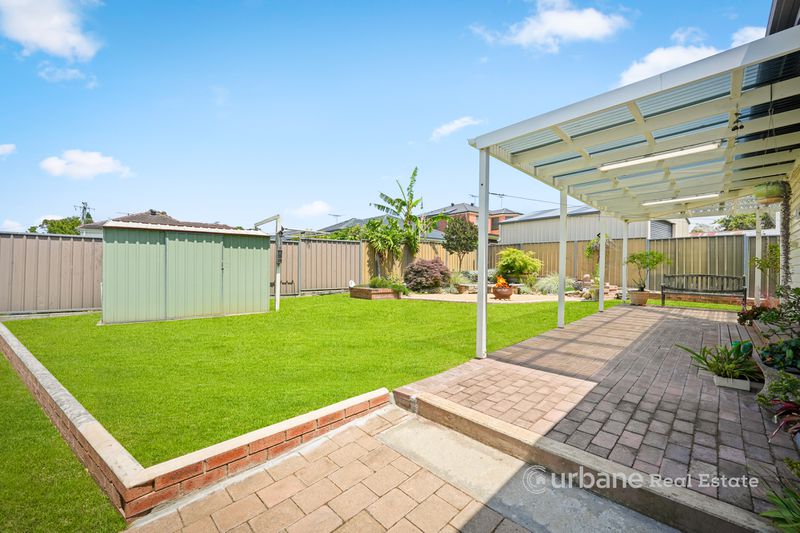 22 Prospect Street, Blacktown