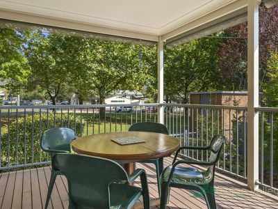 1 Kiewa Crescent, Mount Beauty