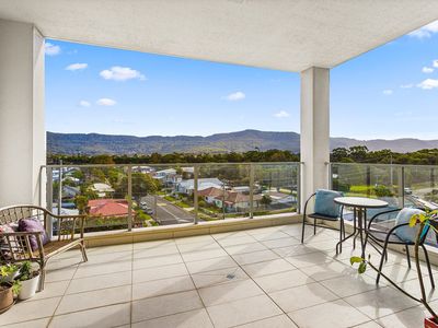 507 / 1 Grand Court, Fairy Meadow