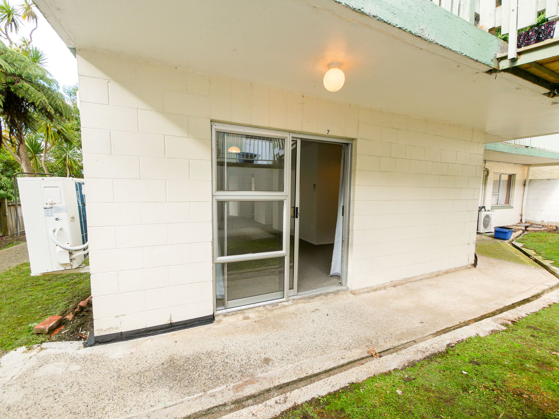 7 / 19 William Street, Dunedin Central