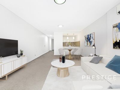 3 / 10 Bidjigal Road, Arncliffe