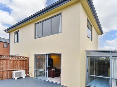 450 Gloucester Street, Linwood