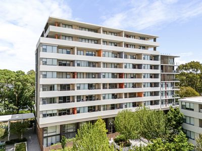 G07 / 7 Mooltan Ave, Macquarie Park