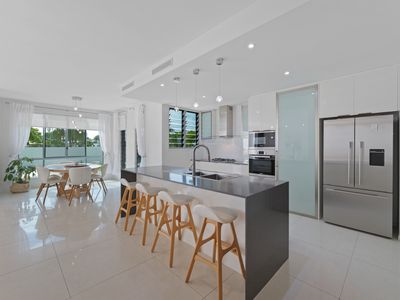 38 TARAWA STREET, Kawana Island