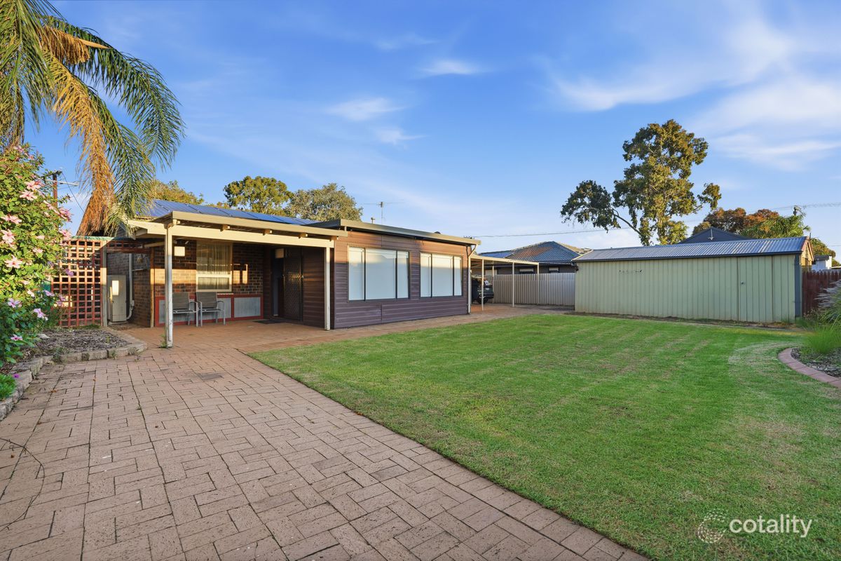 4 Moronga Street, Salisbury North