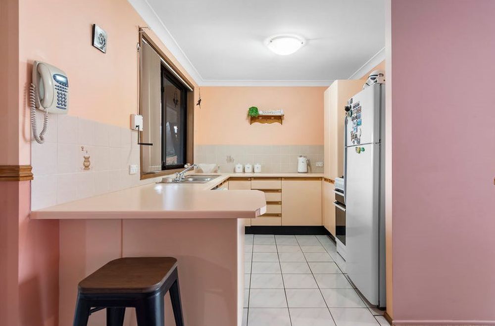 8 Fluorite Place, Eagle Vale