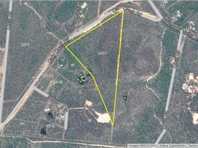 Lot 1 Oakey Creek Road, Cooktown