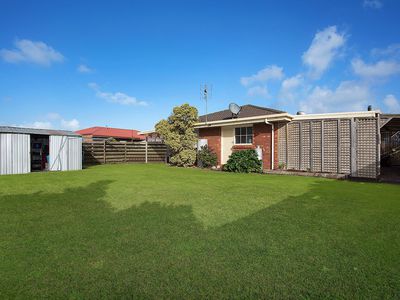 1 Anna Catherine Drive, Port Fairy