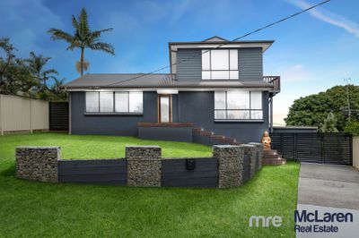 3 Theile Place, MOUNT WARRIGAL, Mount Warrigal - Image 1