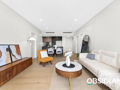 804 / 36 Oxford Street, Epping