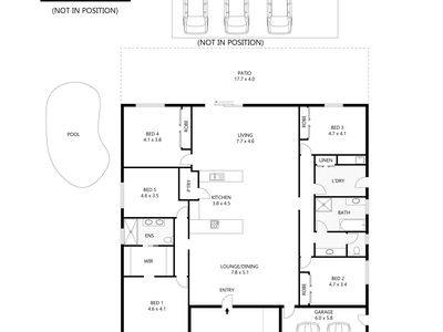 2 Chatham Court, Alice River
