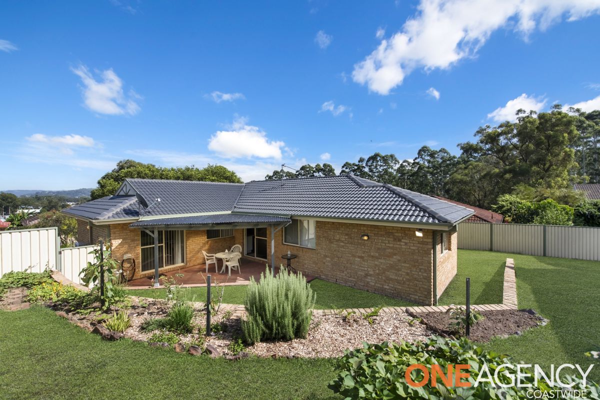 7 Bronzewing Drive, Erina