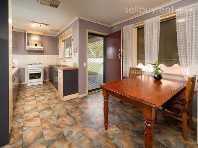 5 OSLO COURT, Wodonga