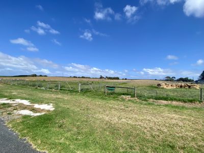 Lot 8, Uphill Street, Kongorong