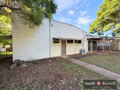 11 Cowie Drive, Kingaroy