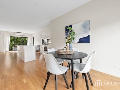 233 Outlook Drive , Dandenong North