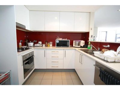 43 / 4 West Terrace, Bankstown