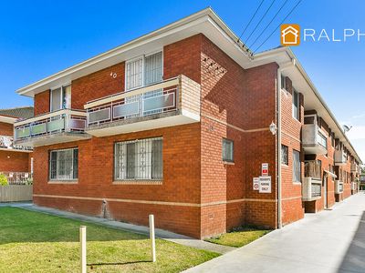 2 / 40 Fairmount Street, Lakemba