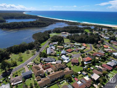 13 / 9 Mort Avenue, Dalmeny