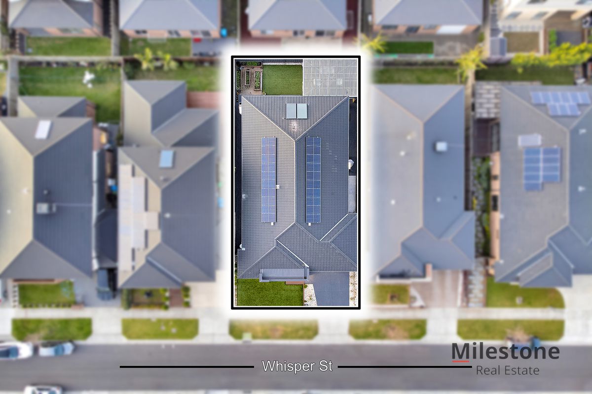 15 Whisper Street, Lyndhurst